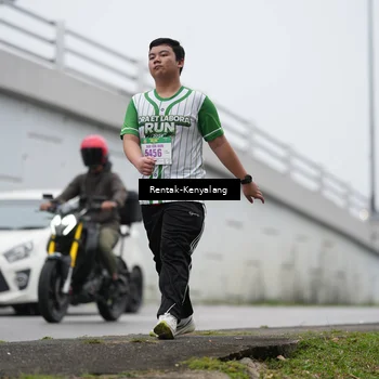 Runner Photo 8650247