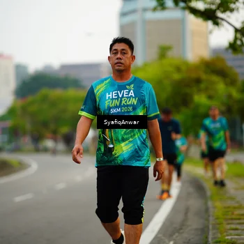 Runner Photo 8650257