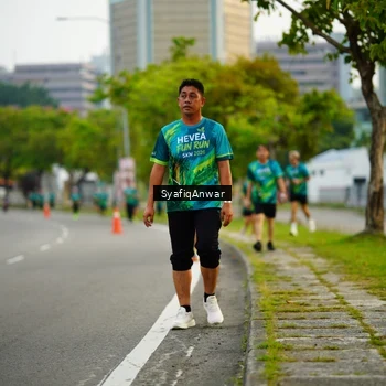 Runner Photo 8650260