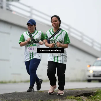 Runner Photo 8650262