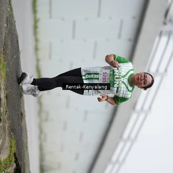 Runner Photo 8650263