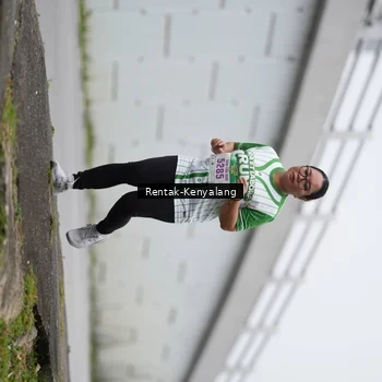 Runner Photo 8650264