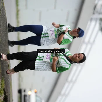 Runner Photo 8650265
