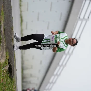 Runner Photo 8650267