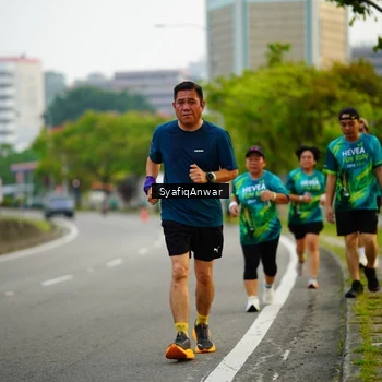Runner Photo 8650268