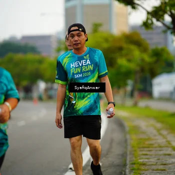 Runner Photo 8650271