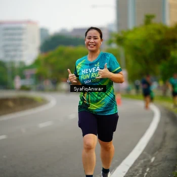 Runner Photo 8650272