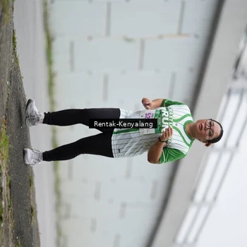 Runner Photo 8650273