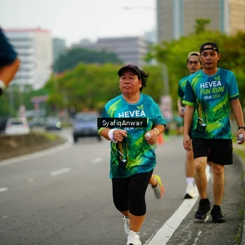 Runner Photo 8650274