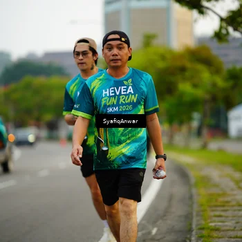 Runner Photo 8650276