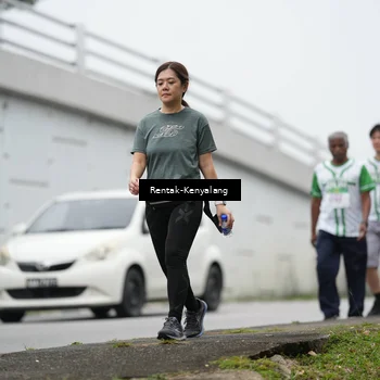 Runner Photo 8650278