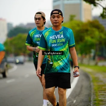 Runner Photo 8650279