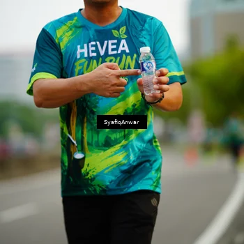 Runner Photo 8650280