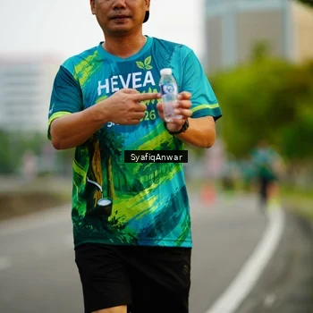 Runner Photo 8650281