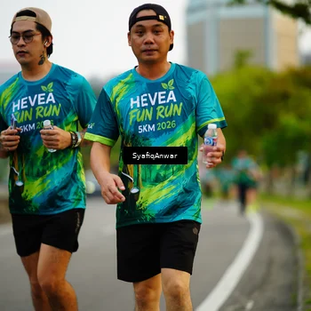Runner Photo 8650282