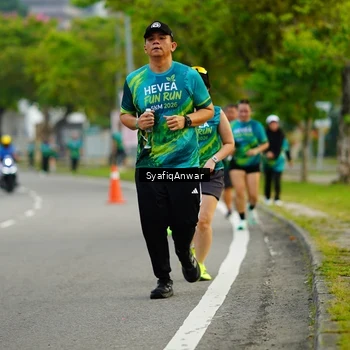 Runner Photo 8650284