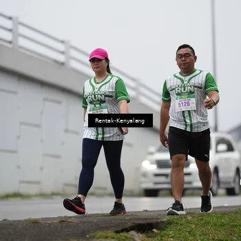 Runner Photo 8650285