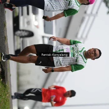 Runner Photo 8650286