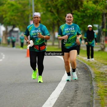 Runner Photo 8650287