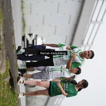 Runner Photo 8650288