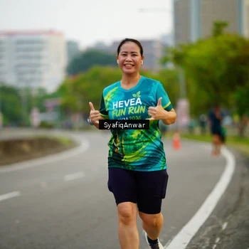 Runner Photo 8650289