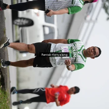 Runner Photo 8650290