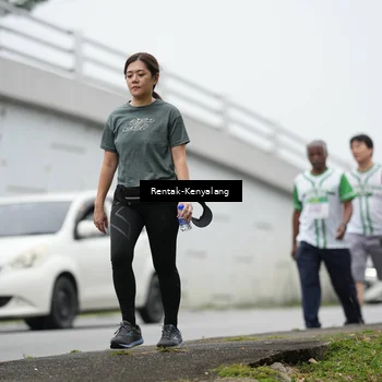 Runner Photo 8650293