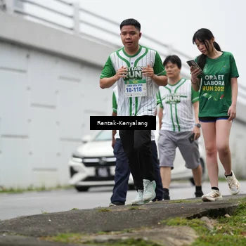 Runner Photo 8650294