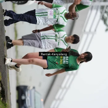 Runner Photo 8650295