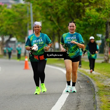 Runner Photo 8650298