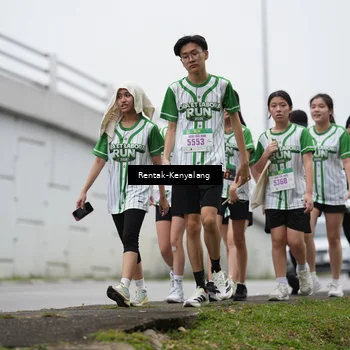 Runner Photo 8650299