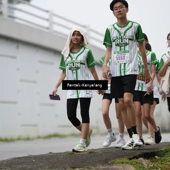 Runner Photo 8650300