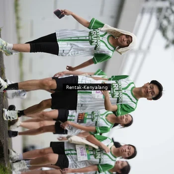 Runner Photo 8650301