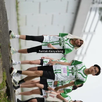 Runner Photo 8650302