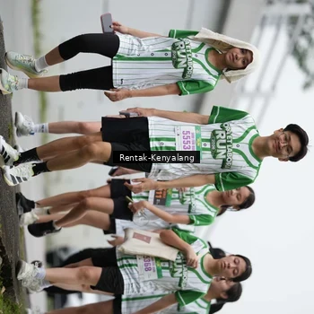 Runner Photo 8650303