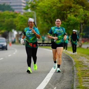 Runner Photo 8650304