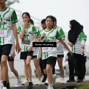 Runner Photo 8650305