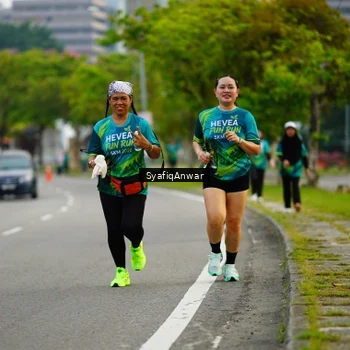 Runner Photo 8650306
