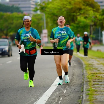 Runner Photo 8650307