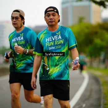 Runner Photo 8650308