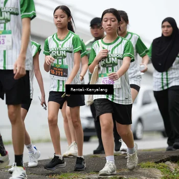 Runner Photo 8650309