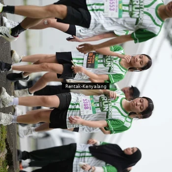 Runner Photo 8650310