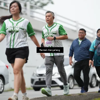 Runner Photo 8650312