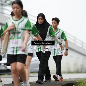Runner Photo 8650313