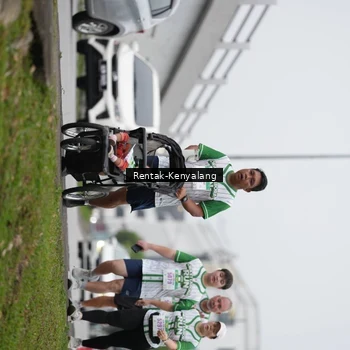 Runner Photo 8650316