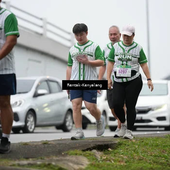 Runner Photo 8650318