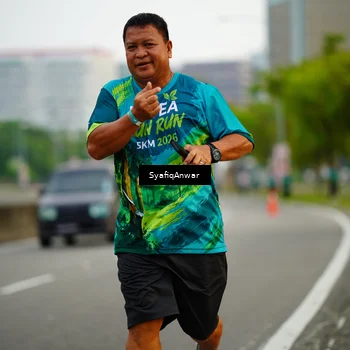 Runner Photo 8650319
