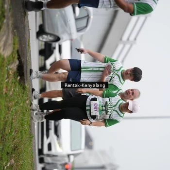 Runner Photo 8650320