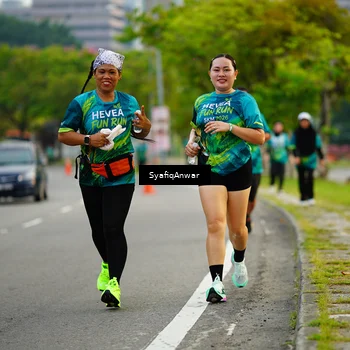 Runner Photo 8650321