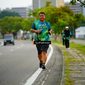 Runner Photo 8650322